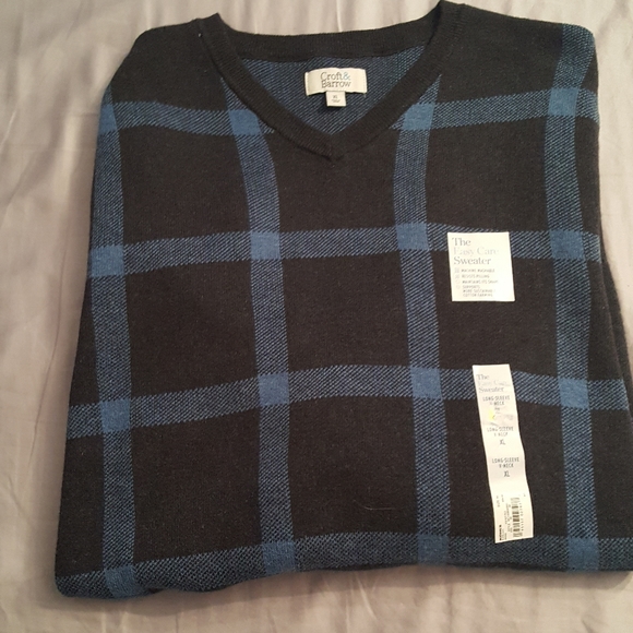 Croft and barrow sweater - Picture 2 of 3